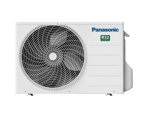 Настінна спліт-система (кондиціонер) Panasonic CS-VZ12SKE/CU-VZ12SKE Heatcharge