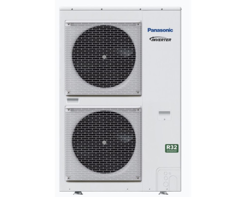 Касетна спліт-система (кондиціонер) Panasonic PACi Elite S-140PU2E5B/U-140PZH2E5/CZ-KPU3W/CZ-RTC5B