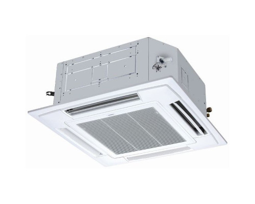 Касетна спліт-система (кондиціонер) Panasonic PACi Elite S-140PU2E5B/U-140PZH2E5/CZ-KPU3W/CZ-RTC5B