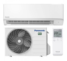 Настінна спліт-система (кондиціонер) Panasonic Super Compact CS-TZ42ZKEW/CU-TZ42ZKE