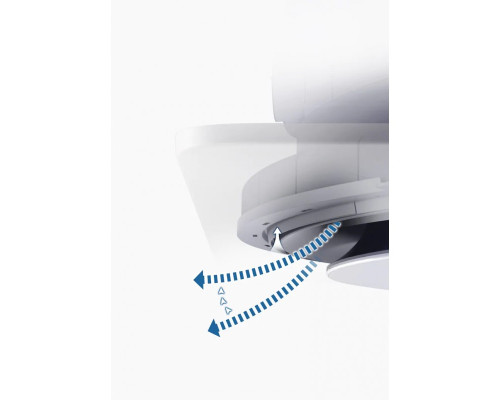 Касетна спліт-система (кондиціонер) Samgung AC120MN4PKH/EU / AC120MXADNH/EU