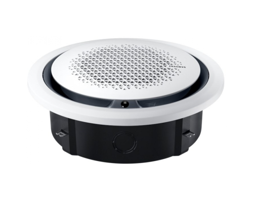 Касетна спліт-система (кондиціонер) Samgung AC120MN4PKH/EU / AC120MXADNH/EU