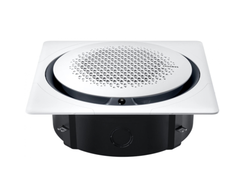 Касетна спліт-система (кондиціонер) Samgung AC140MN4PKH/EU / AC140MXADNH/EU