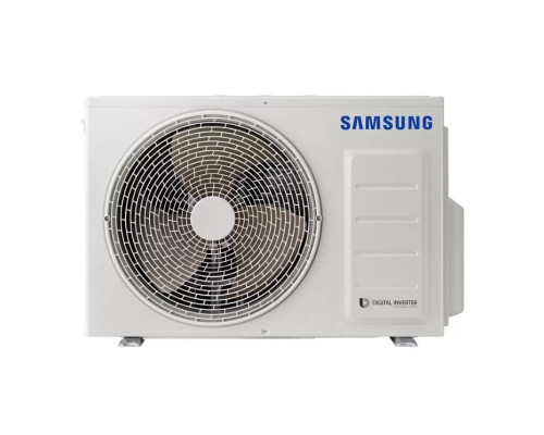 Зовнішній блок мульти-спліт системи Samsung AJ050TXJ2KG/EU