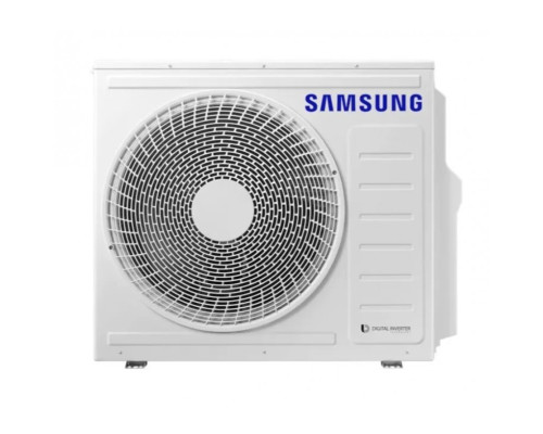 Зовнішній блок мульти-спліт системи Samsung AJ080TXJ4KG/EU