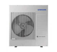 Зовнішній блок мульти-спліт системи Samsung AJ100TXJ5KG/EU