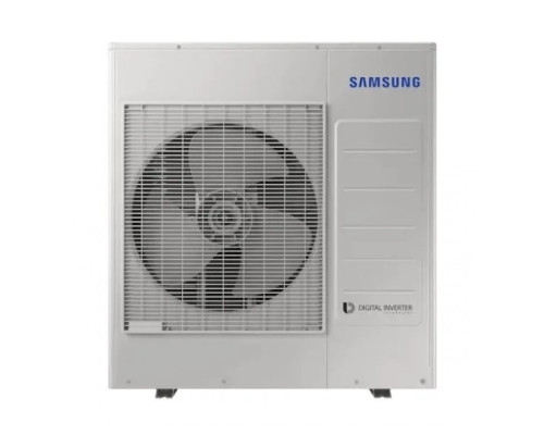 Зовнішній блок мульти-спліт системи Samsung AJ100TXJ5KG/EU