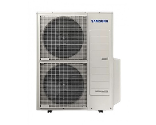 Зовнішній блок мульти-спліт системи Samsung AJ125TXJ5KH/EA