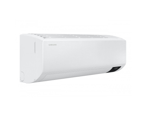 Настінна спліт-система (кондиціонер) Samsung Airise ﻿WindFree Mass AR09BXHCNWKNUA