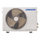 Настінна спліт-система (кондиціонер) Samsung Airise ﻿WindFree Mass AR09BXHCNWKNUA