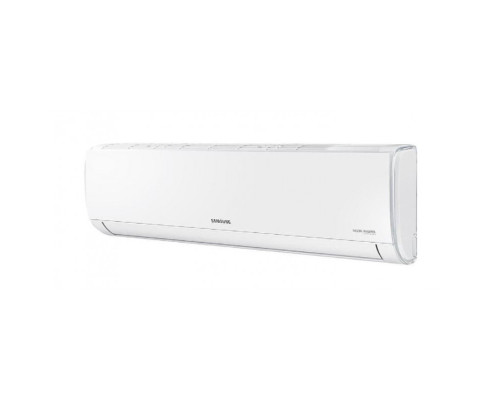 Інверторна настінна спліт-система (кондиціонер) Samsung Basic AR09TXHQASINUA