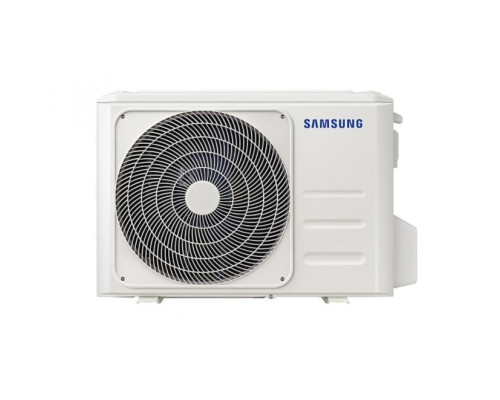 Інверторна настінна спліт-система (кондиціонер) Samsung Basic AR18BXHQASINUA