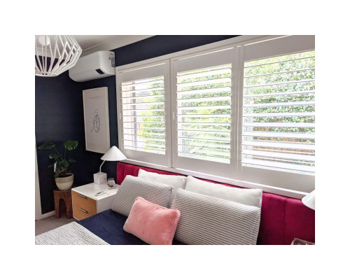 Настінна спліт-система (кондиціонер) Samsung GEO WindFree WiFi R32 AR12BXFAMWKNUA