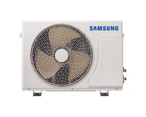 Настінна спліт-система (кондиціонер) Samsung GEO WindFree WiFi R32 AR12BXFAMWKNUA