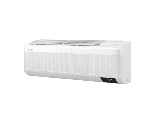 Настінна спліт-система (кондиціонер) Samsung GEO WindFree WiFi R32 AR18BXFAMWKNUA