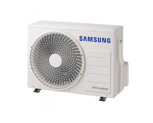 Настінна спліт-система (кондиціонер) Samsung GEO WindFree WiFi R32 AR24BXFAMWKNUA