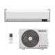 Настінна спліт-система (кондиціонер) Samsung GEO WindFree WiFi R32 AR24BXFAMWKNUA
