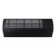 Інверторна настінна спліт-система (кондиціонер) Samsung GEO Wind Free Mass Wi-Fi (Black Diamond) AR09BXFAMWKNUABDK