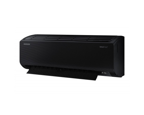 Інверторна настінна спліт-система (кондиціонер) Samsung GEO Wind Free Mass Wi-Fi (Black Diamond) AR24BXFAMWKNUABDK