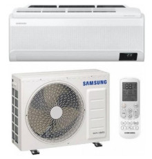 Настінна спліт-система (кондиціонер) Samsung AR09AXAAAWKNER Elite WindFree WiFi-PM1.0-MDS
