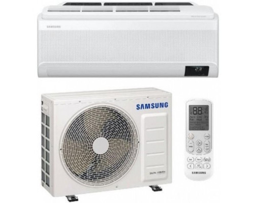 Настінна спліт-система (кондиціонер) Samsung AR09AXAAAWKNER Elite WindFree WiFi-PM1.0-MDS