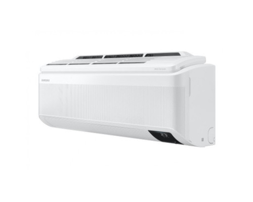 Настінна спліт-система (кондиціонер) Samsung AR09AXAAAWKNER Elite WindFree WiFi-PM1.0-MDS