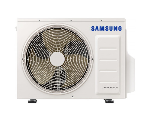 Настінна спліт-система (кондиціонер) Samsung AR12AXAAAWKNER Elite WindFree WiFi-PM1.0-MDS