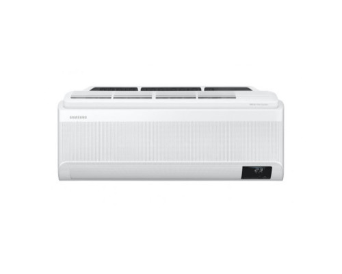 Настінна спліт-система (кондиціонер) Samsung AR12AXAAAWKNER Elite WindFree WiFi-PM1.0-MDS