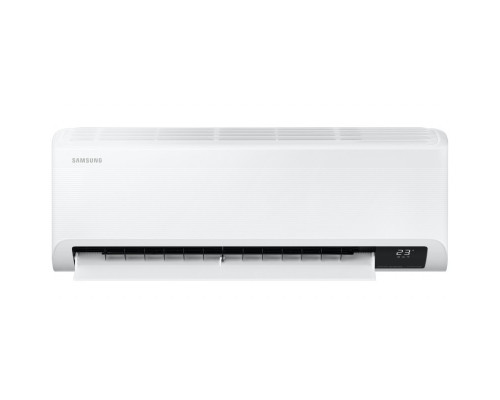 Інверторна настінна спліт-система (кондиціонер) Samsung AR12TXFYBWKNEE Nordic Geo Wi-Fi