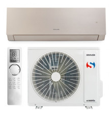 Настінна спліт-система (кондиціонер) Sinclair MARVIN SIH/SOH-09BIMC (Gold)
