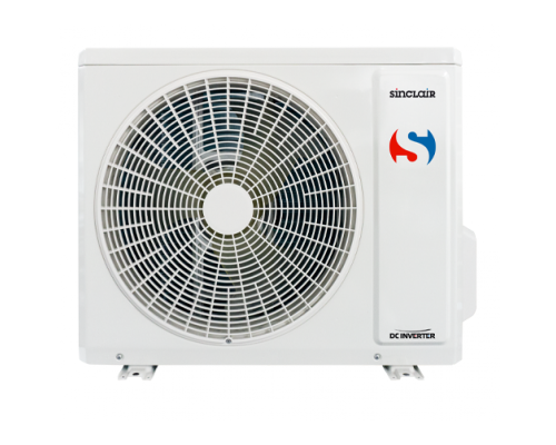 Настінна спліт-система (кондиціонер) Sinclair SPECTRUM PLUS ASH-18BIS2/W (White)