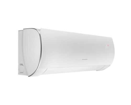 Настінна спліт-система (кондиціонер) Sinclair TERREL SIH/SOH-24BITW (White)