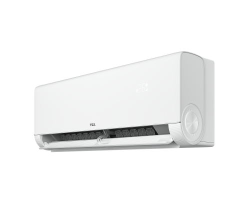 Настінна спліт-система (кондиціонер) TCL BreezeIN 2.0 TAC-09CHSD/UG11V3AHB Heat Pump Inverter R32 WI-FI