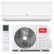 Настінна спліт-система (кондиціонер) TCL BreezeIN 2.0 TAC-18CHSD/UG11V3AHB Heat Pump Inverter R32 WI-FI