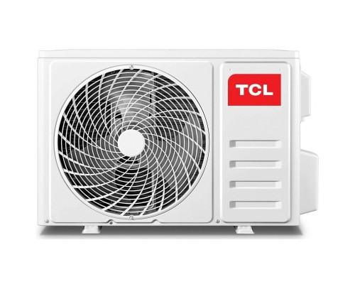 Настінна спліт-система (кондиціонер) TCL BreezeIN 2.0 TAC-24CHSD/UG11V3AHB Heat Pump Inverter R32 WI-FI