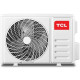 Настінна спліт-система (кондиціонер) TCL BreezeIN 2.0 TAC-24CHSD/UG11V3AHB Heat Pump Inverter R32 WI-FI