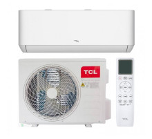 Настінна спліт-система (кондиціонер) TCL Ocarina TAC-18CHSD/TPG11I Inverter R32 WI-FI