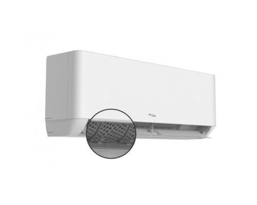 Настінна спліт-система (кондиціонер) TCL Ocarina TAC-24CHSD/TPG11I Inverter R32 WI-FI