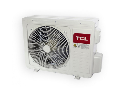 Настінна спліт-система (кондиціонер) TCL TAC-07CHSA/XAB1 On-Off WI-FI Ready