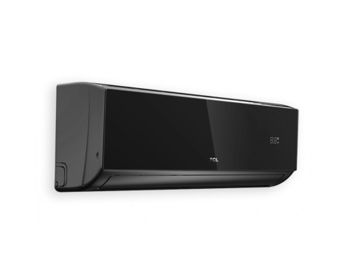 Настінна спліт-система (кондиціонер) TCL TAC-09CHSD/XA82I Black Inverter R32 Wi-Fi Ready