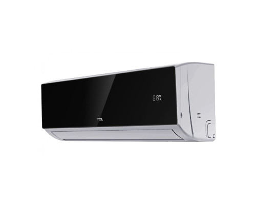 Настінна спліт-система (кондиціонер) TCL TAC-09CHSD/XA82I Grey-Black Inverter R32 Wi-Fi Ready