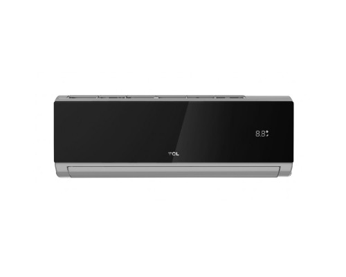 Настінна спліт-система (кондиціонер) TCL TAC-12CHSD/XA82I Grey-Black Inverter R32 Wi-Fi Ready