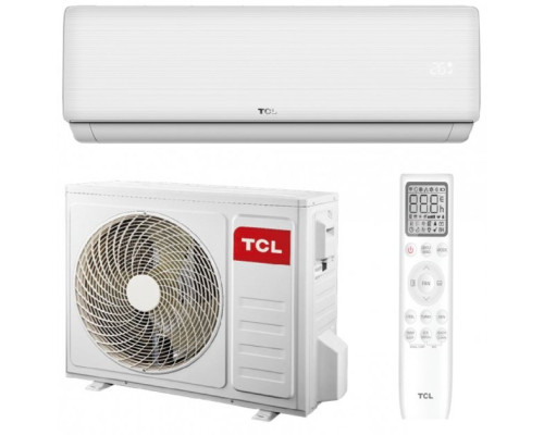 Настінна спліт-система (кондиціонер) TCL TAC-24CHSA/XAB1 On-Off WI-FI Ready