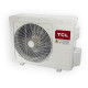 Настінна спліт-система (кондиціонер) TCL TAC-24CHSA/XAB1 On-Off WI-FI Ready