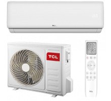 Настінна спліт-система (кондиціонер) TCL TAC-24CHSD/XAB1IHB Heat Pump Inverter R32 WI-FI