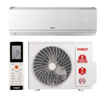 Інверторна настінна спліт-система (кондиціонер) TOSOT Hansol R32 EU GL-18ZS2