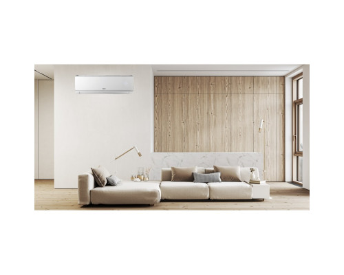 Інверторна настінна спліт-система (кондиціонер) TOSOT Hansol R32 EU GL-24ZS2