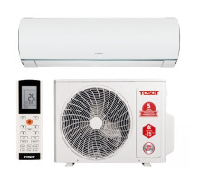 Інверторна настінна спліт-система (кондиціонер) TOSOT Lyra GF-09W2