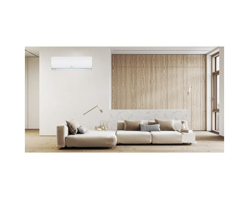 Інверторна настінна спліт-система (кондиціонер) TOSOT Lyra GF-24W2