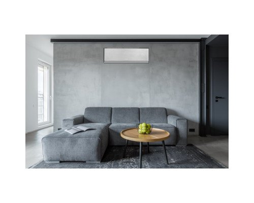 Інверторна настінна спліт-система (кондиціонер) TOSOT Naomi Silver Cool GD-09RS